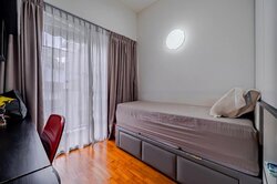 The Parc Condominium (D5), Condominium #457310401